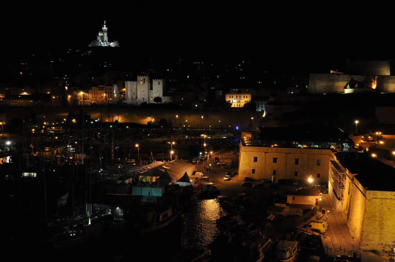 Christophe Fouin photographie MuCEM (Marseille) Provence-Alpes-Côte d'Azur, France 2010/9/18 PHP.2010.10.120 Photo