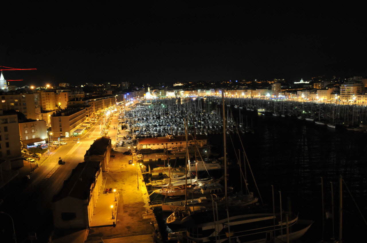 Christophe Fouin photographie MuCEM (Marseille) Provence-Alpes-Côte d'Azur, France 2010/9/18 PHP.2010.10.123  Photo