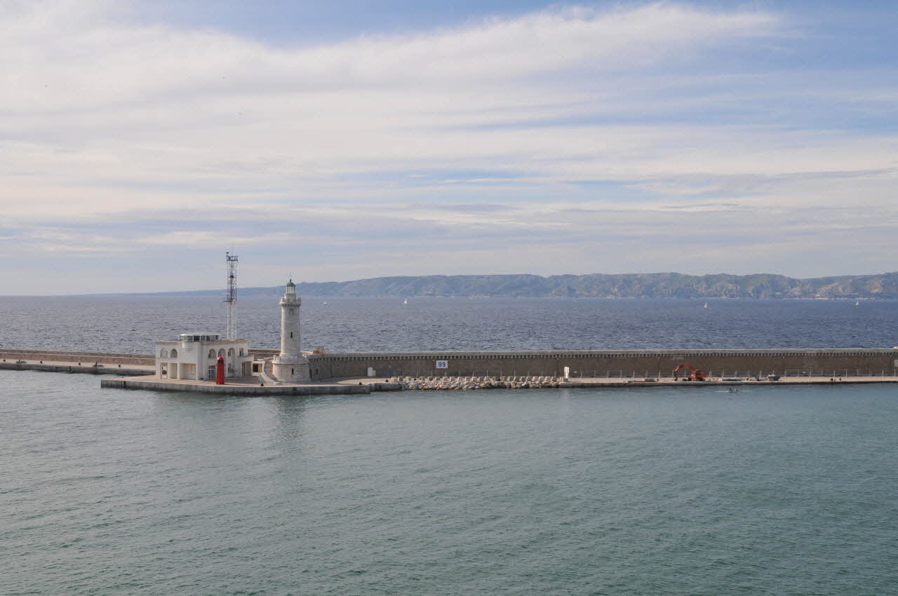 Christophe Fouin photographie MuCEM (Marseille) Provence-Alpes-Côte d'Azur, France 2010/9/18 PHP.2010.10.73 Photo