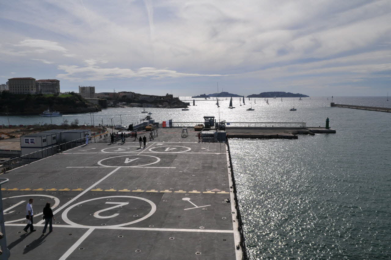 Christophe Fouin photographie MuCEM (Marseille) Provence-Alpes-Côte d'Azur, France 2010/9/18 PHP.2010.10.75 Photo