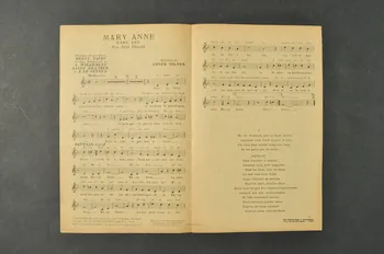 Albert Willemetz ; Benny Davis ; Charles Saint-Granier ; Abner Silver ; Jean Le Seyeux ; Florelle ; Francis Day chanson petit format Île-de-France, France 1927 1965.144.116 Photo Mucem