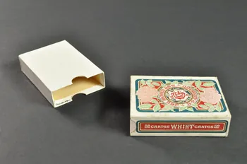 étui à glissière 1967.185.990.1-2  Photo Mucem