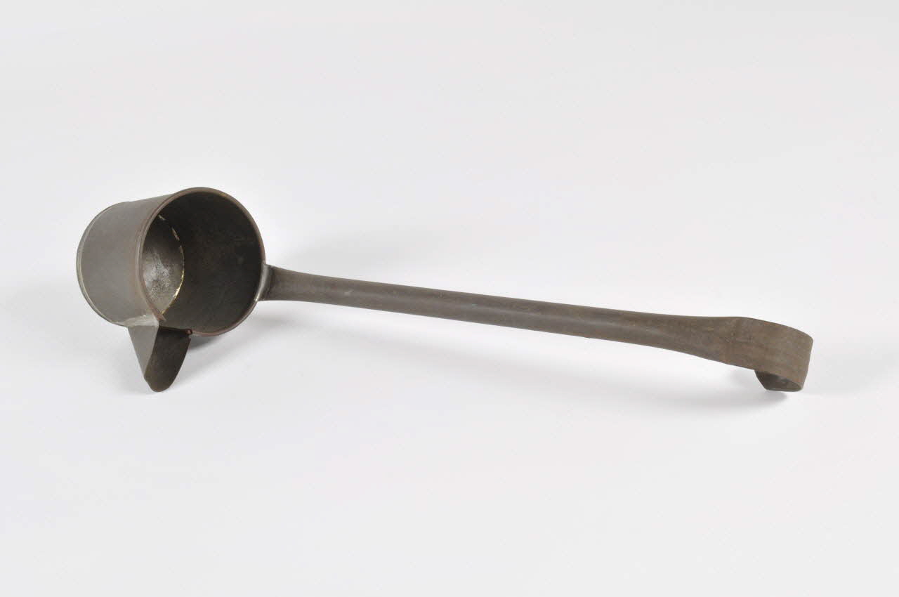 mesure de capacité Provence-Alpes-Côte d'Azur, France 1936 1936.1352 Photo Mucem