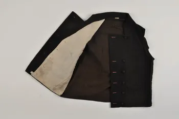 gilet 1936.137 Photo Mucem