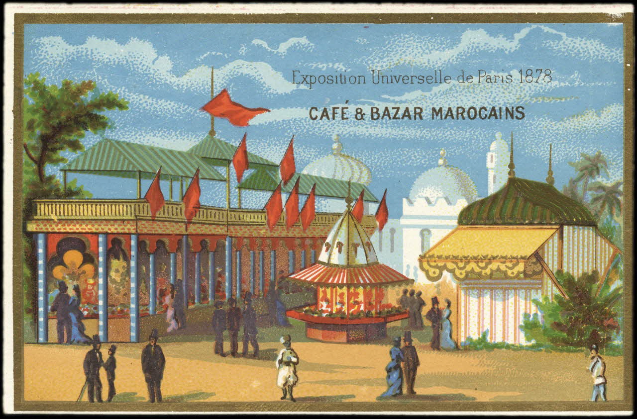 carte réclame chromo 1995.1.87.2 Photo