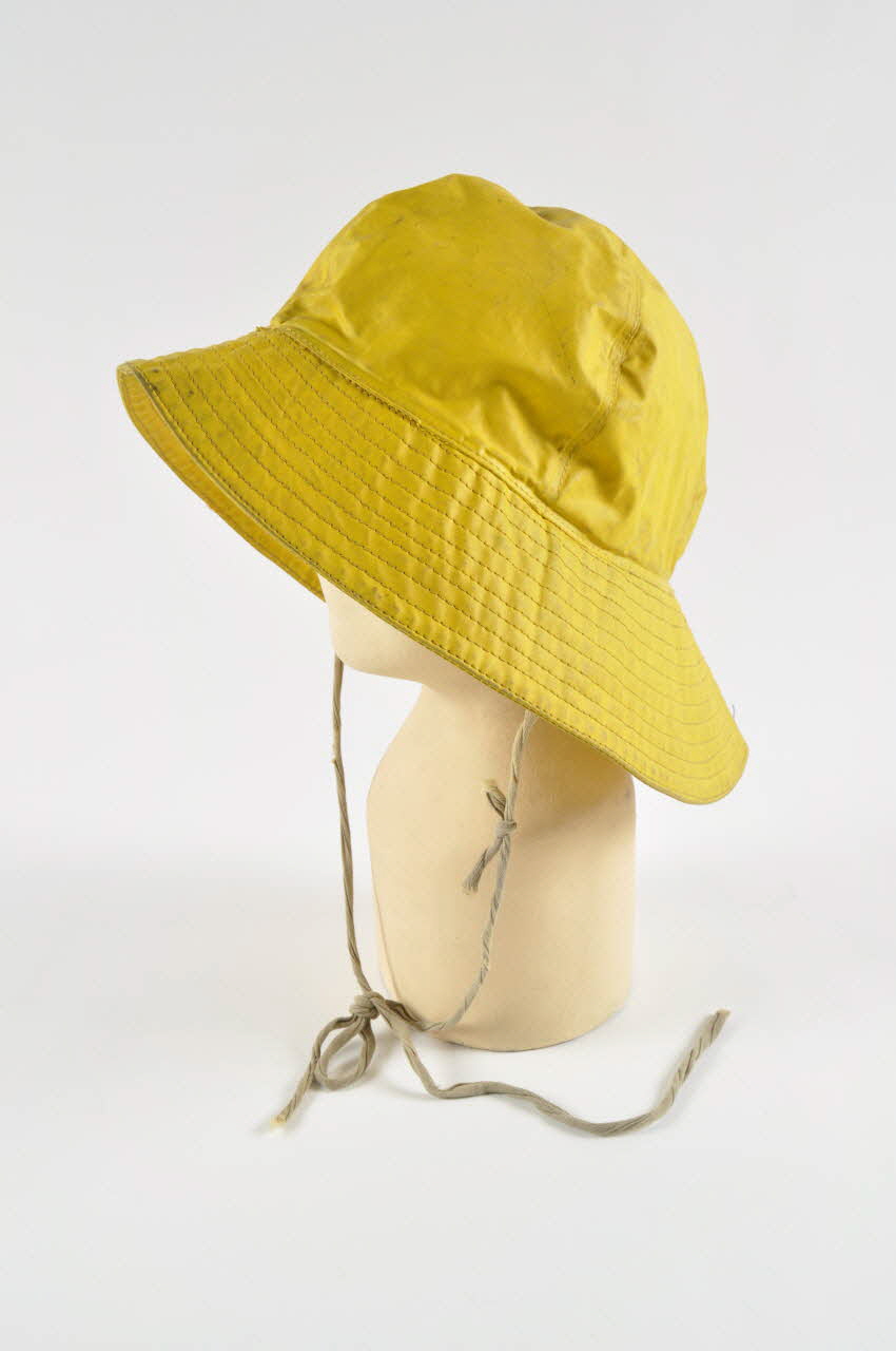 Bousquet SUROIT DE PEQUE-PEQUE Nord-Pas-de-Calais, France 1967 1967.30.12 Photo Mucem