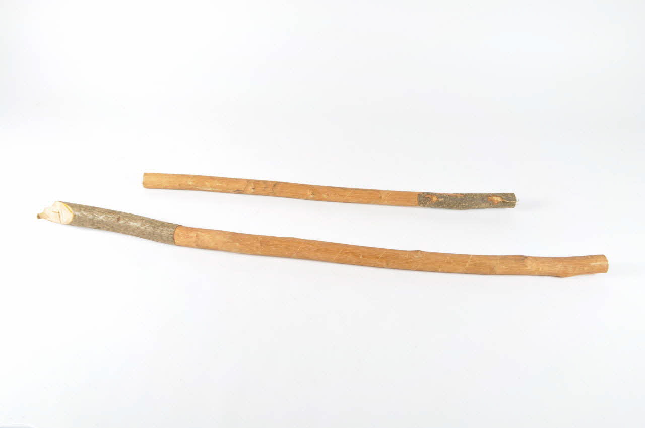 BRANCHE 1967.48.22.1-2 Photo Mucem