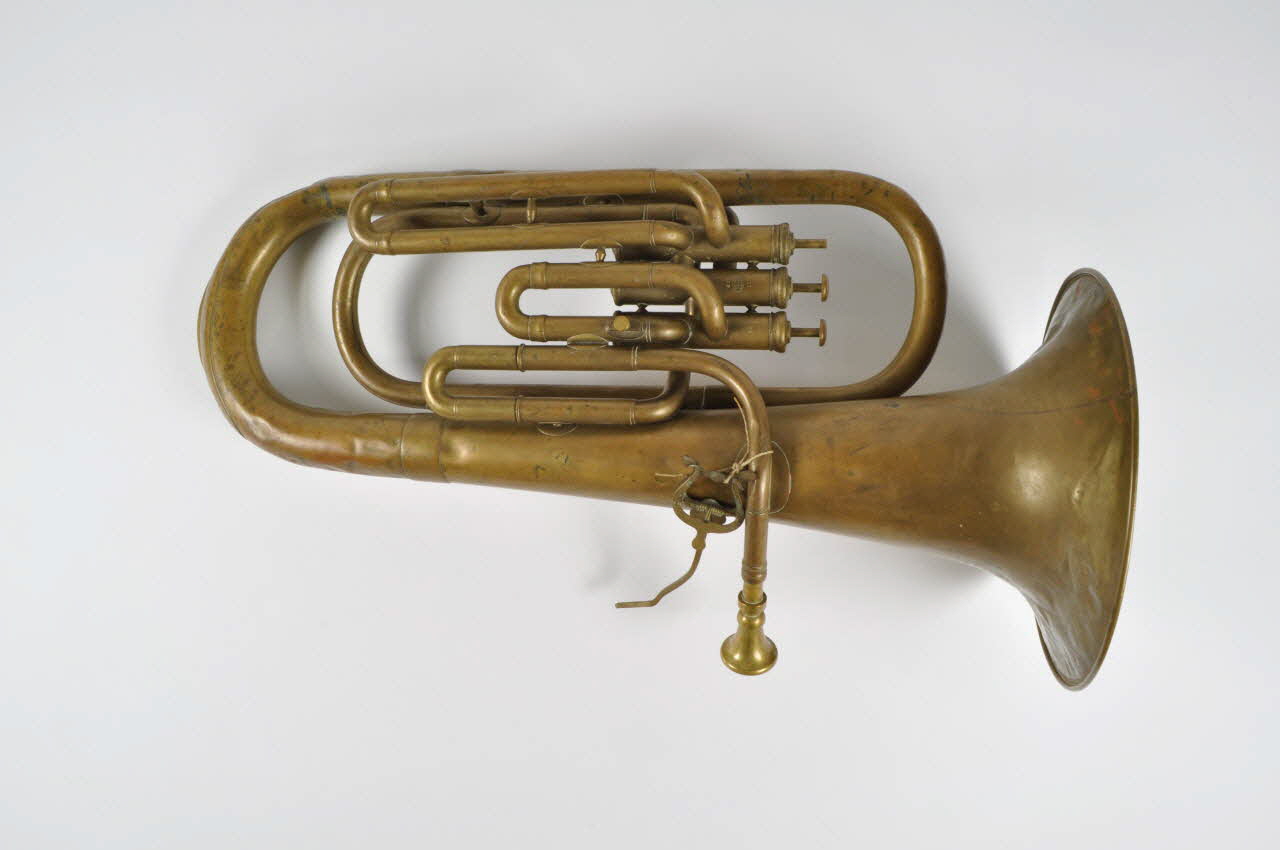 tuba 1967.48.3.1-3 Photo Mucem