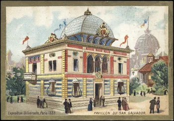 Testu & Massin carte réclame chromo Paris 1889-1903 1995.1.4389.5 Photo