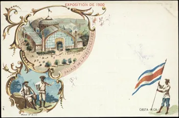 Imprimerie H. Laas carte réclame chromo Paris 1878-1905 1996.40.994.4 Photo