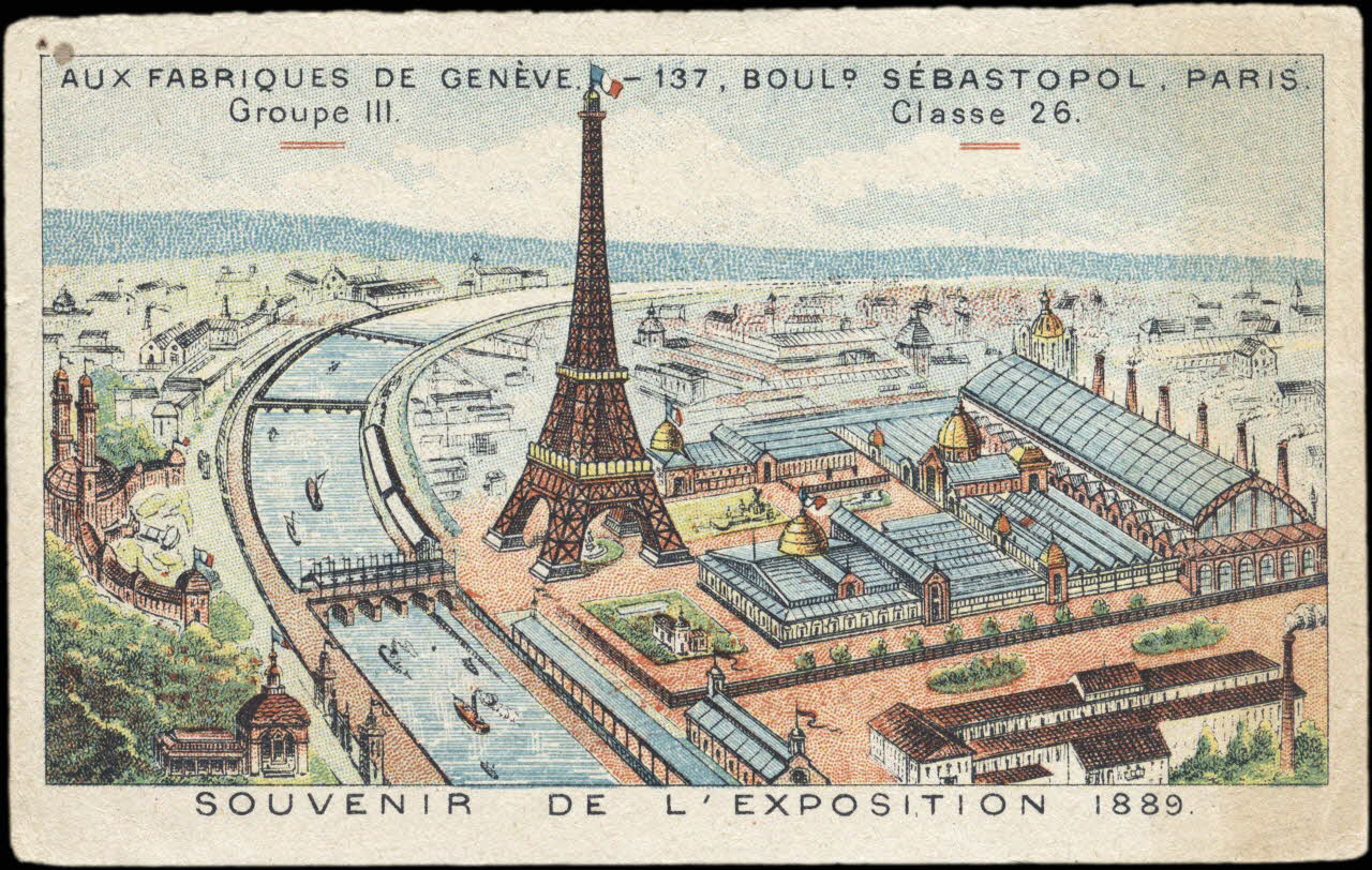 carte réclame chromo 1995.1.4068.1 Photo