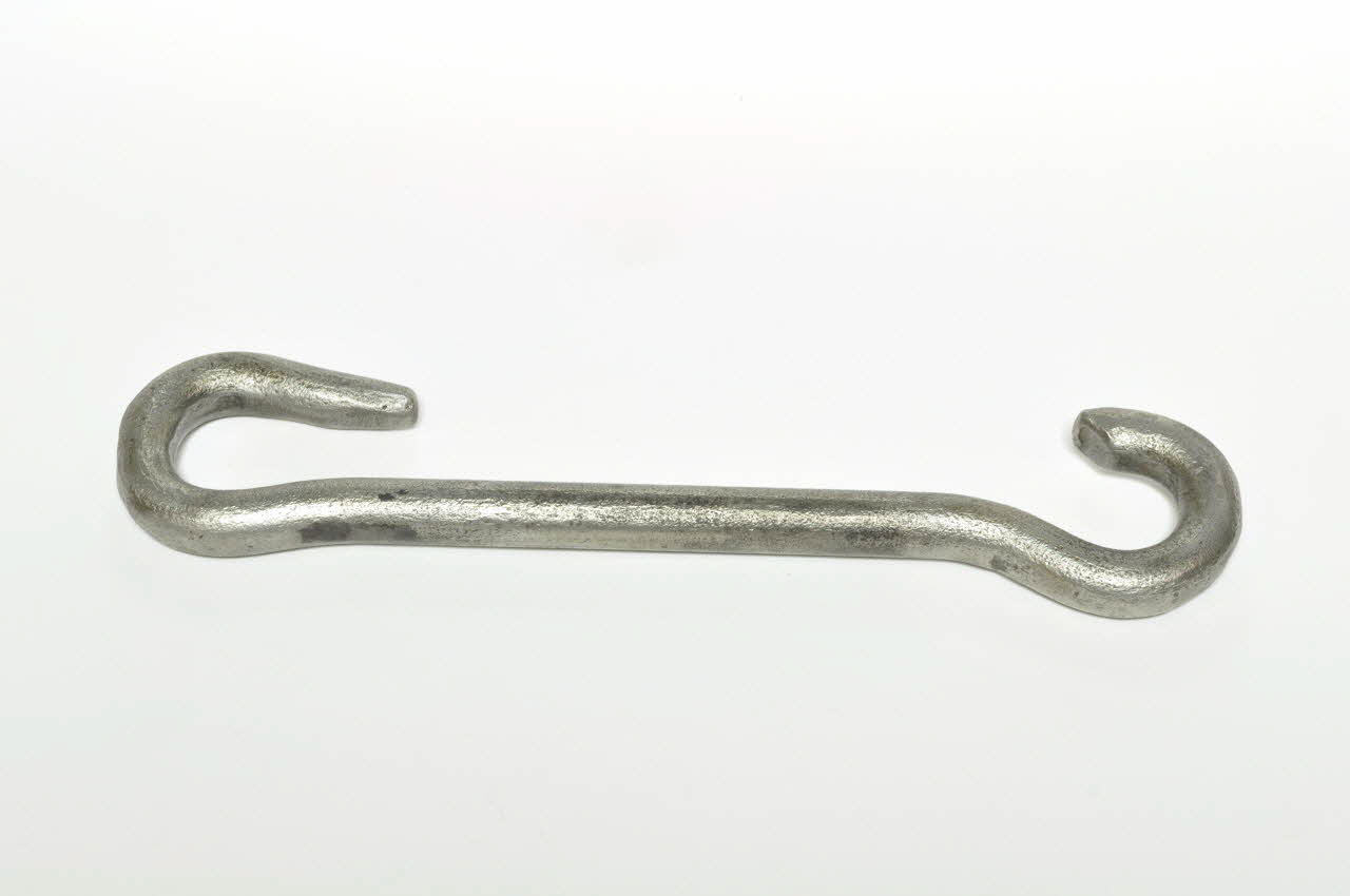 crochet 1967.67.31.2 Photo Mucem