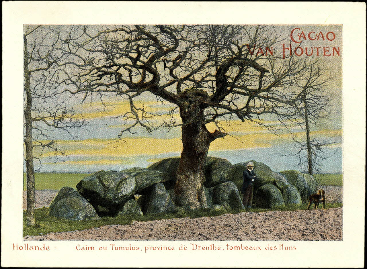 carte réclame chromo 1996.40.1285.3 Photo
