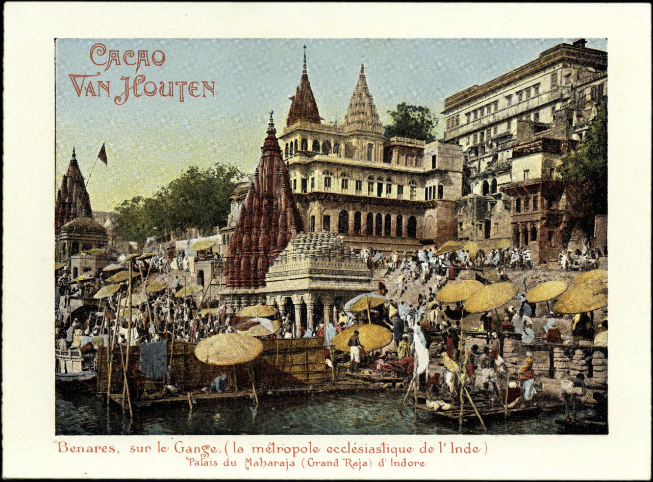 carte réclame chromo 1996.40.1285.1 Photo