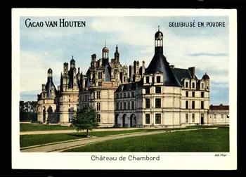 carte réclame chromo 1996.40.1288.2 Photo