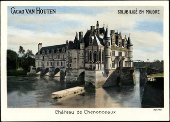 carte réclame chromo 1996.40.1288.3 Photo