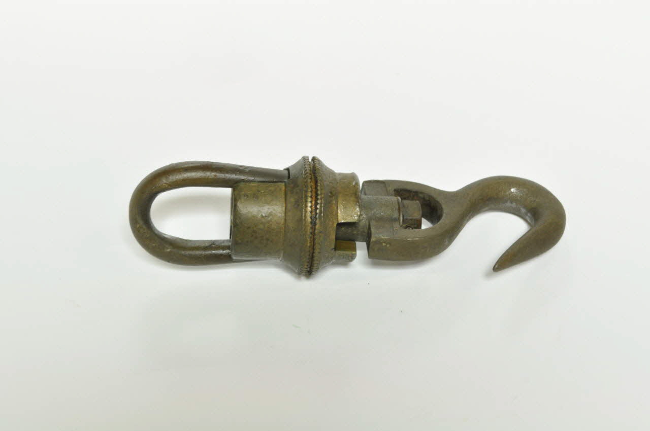 EMERILLON 1967.67.31.5 Photo Mucem