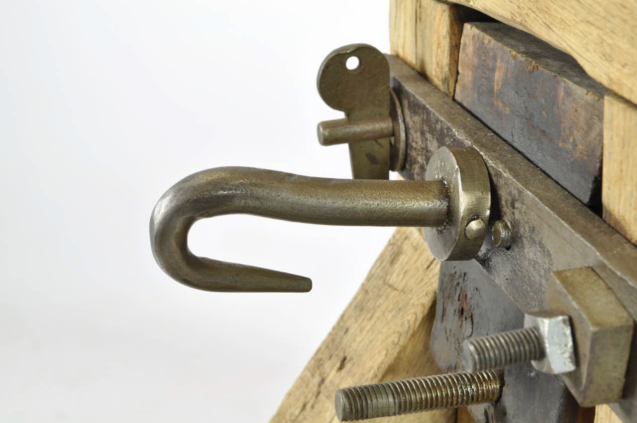 crochet 1967.67.31.8 Photo Mucem