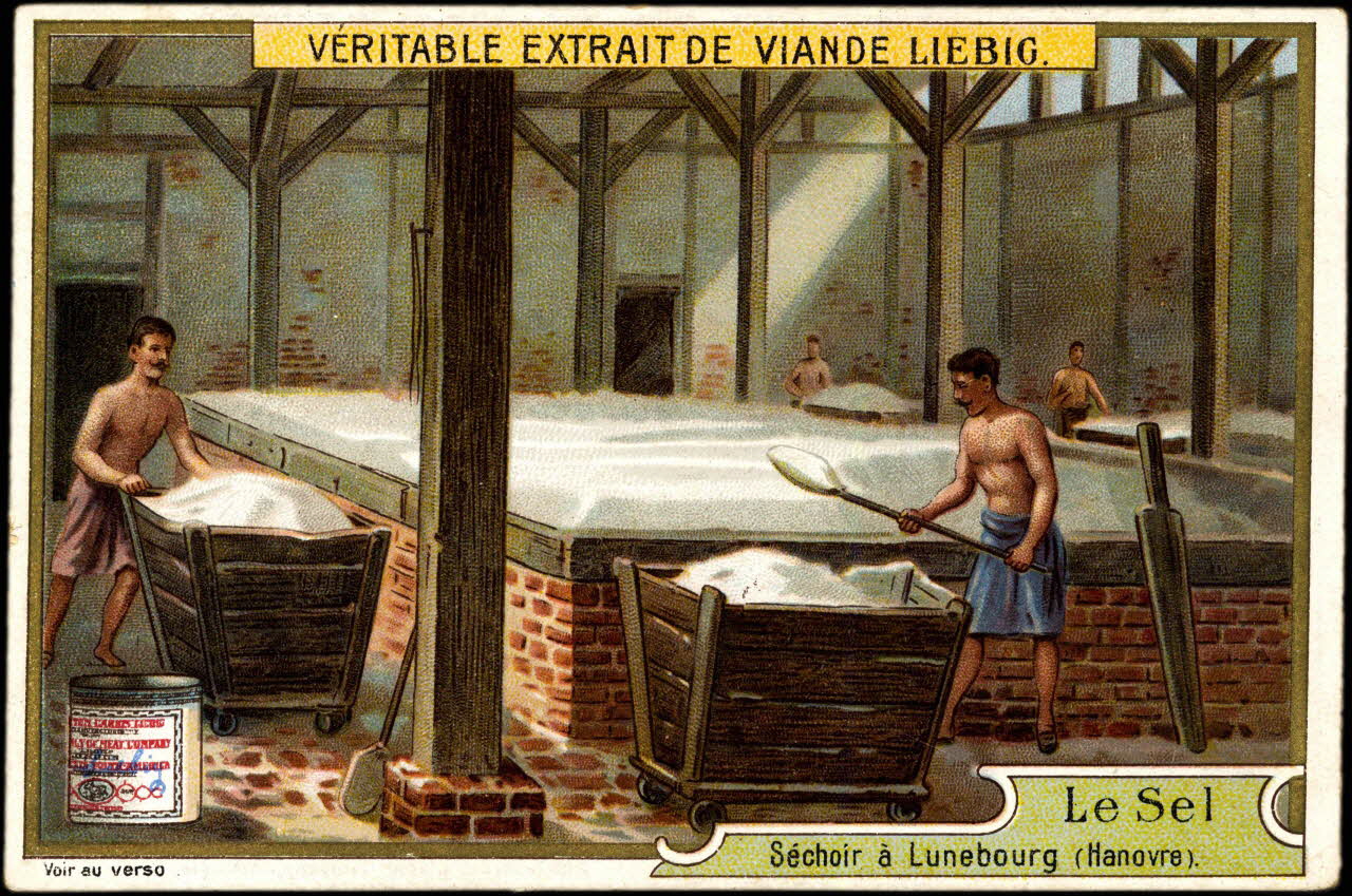 carte réclame chromo Anvers 1900 1995.1.897.3 Photo