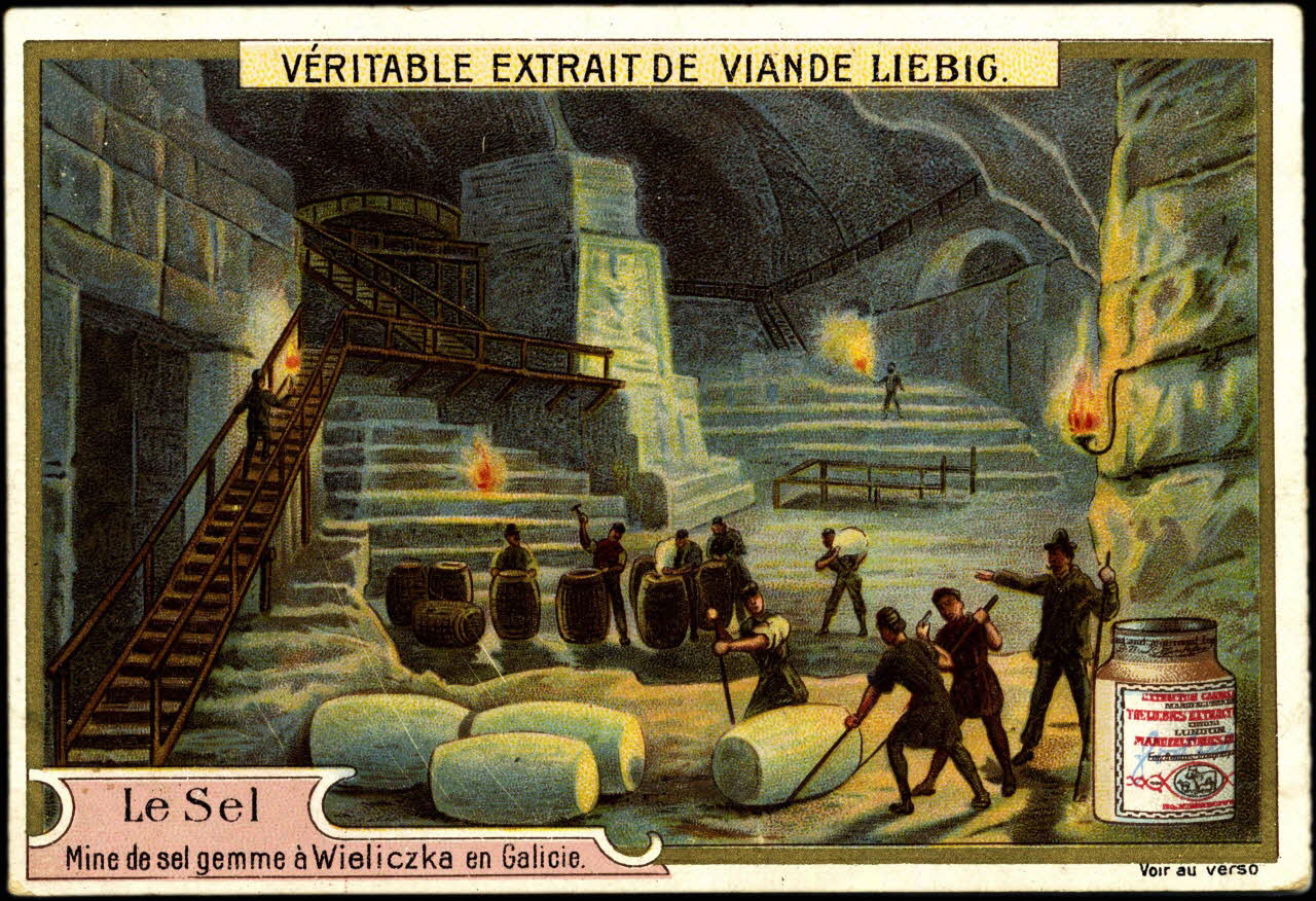 carte réclame chromo Anvers 1900 1995.1.897.5 Photo