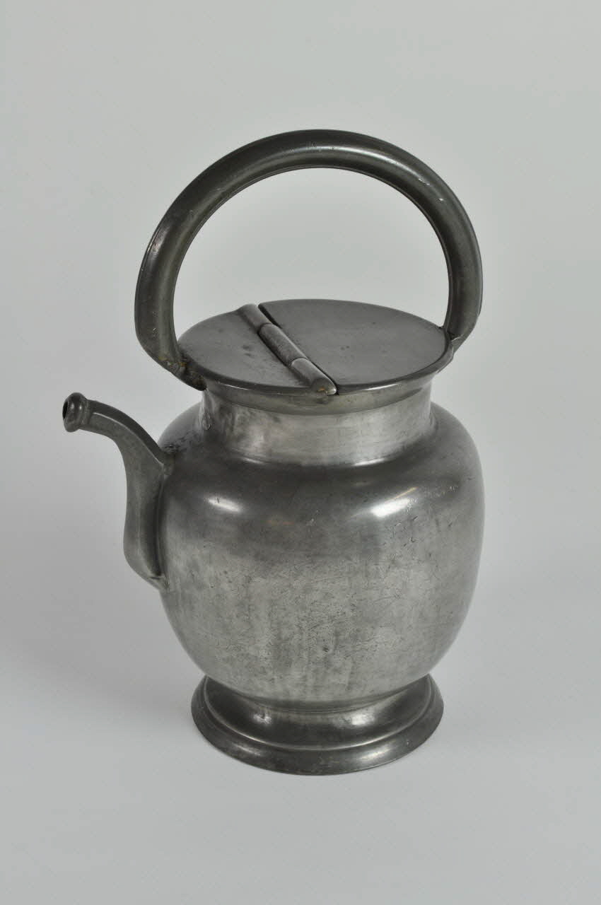 cruche 1936.1444 Photo Mucem