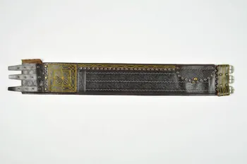 ceinture d'homme DMH1967.98.7 Photo Mucem