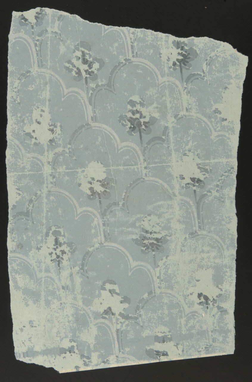 estampe Dominoterie 1939.8.1.4 Photo