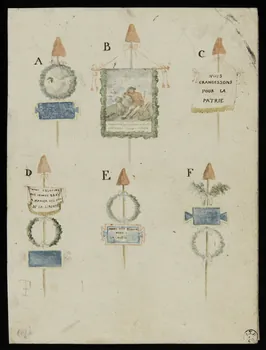dessin Alphabet 1942.1.2 Photo