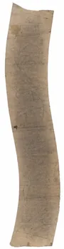 dessin Poncif de menuisier 1942.21.2 Photo