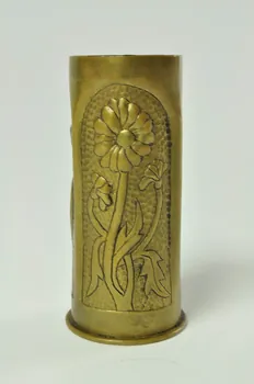 vase décoratif 1914-1918 1968.1.4 Photo Mucem