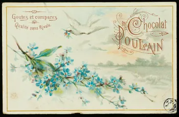 carte réclame chromo 1942.26.138 Photo