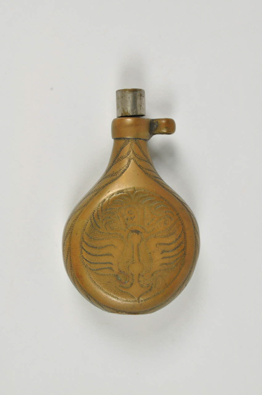 briquet 1917 1968.1.9 Photo Mucem