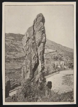 estampe Rocher 1942.26.170  Photo
