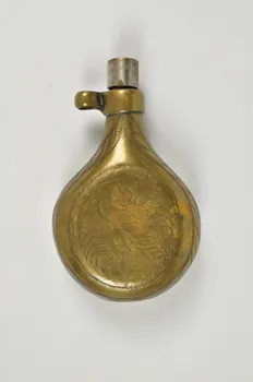 briquet 1917 1968.1.9 Photo Mucem