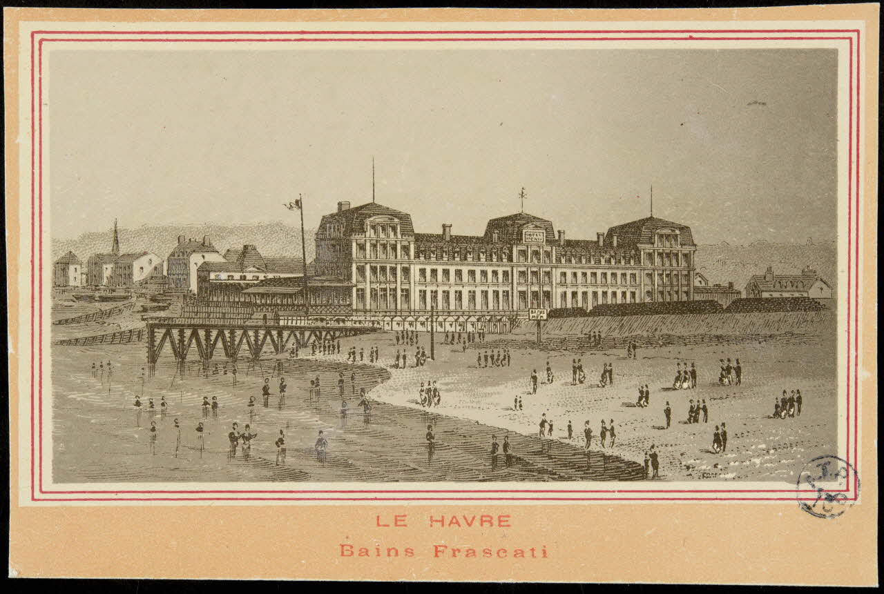 carte réclame chromo 1942.26.214 Photo