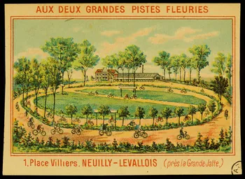 carte réclame chromo 1942.26.364 Photo