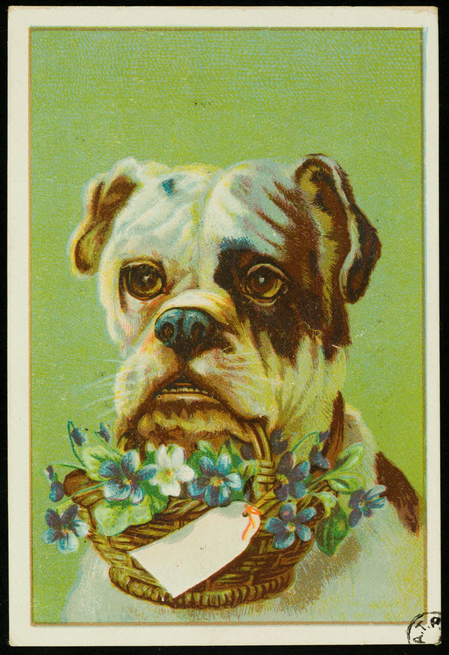 carte réclame chromo 1942.26.378 Photo