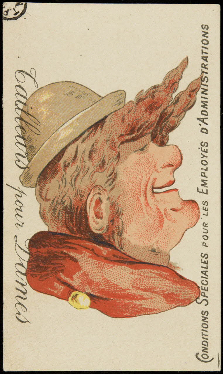 carte réclame chromo 1942.26.383 Photo