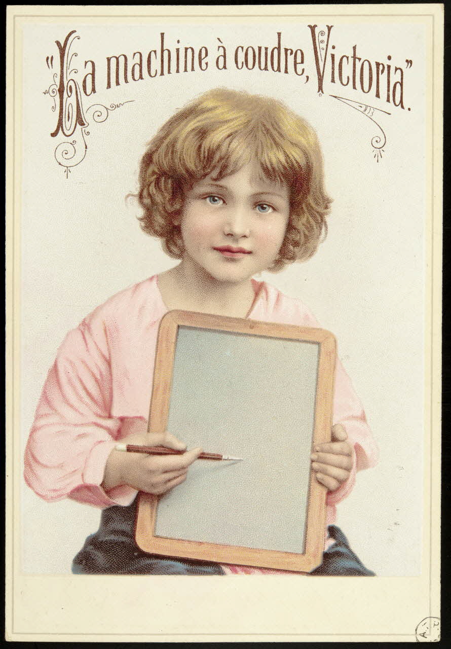 carte réclame chromo 1942.26.399 Photo