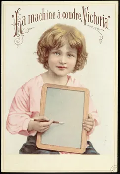 carte réclame chromo 1942.26.399  Photo