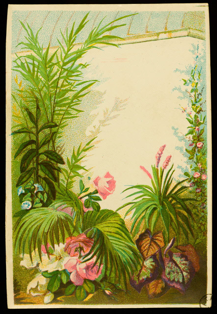 carte réclame chromo 1942.26.415 Photo