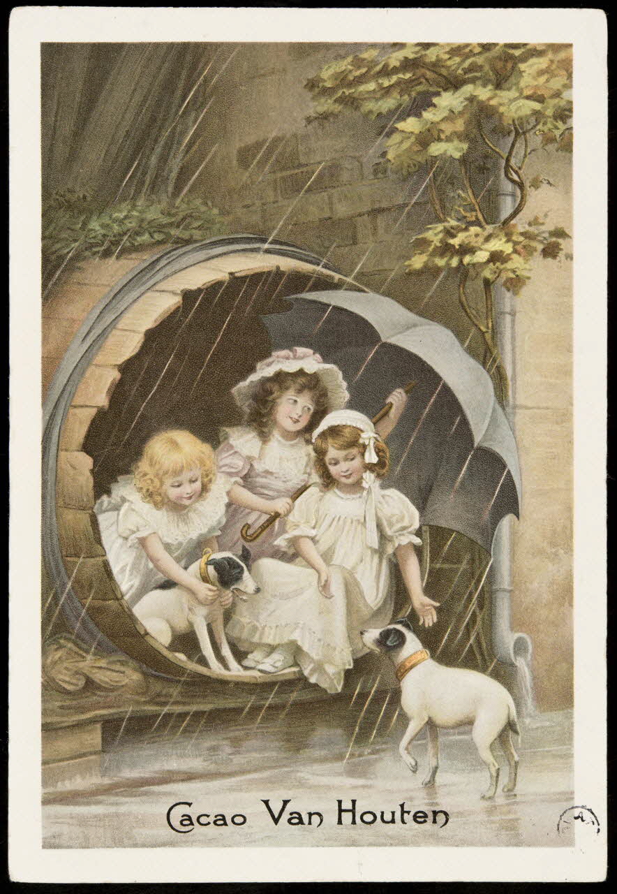 carte réclame chromo 1942.26.431 Photo