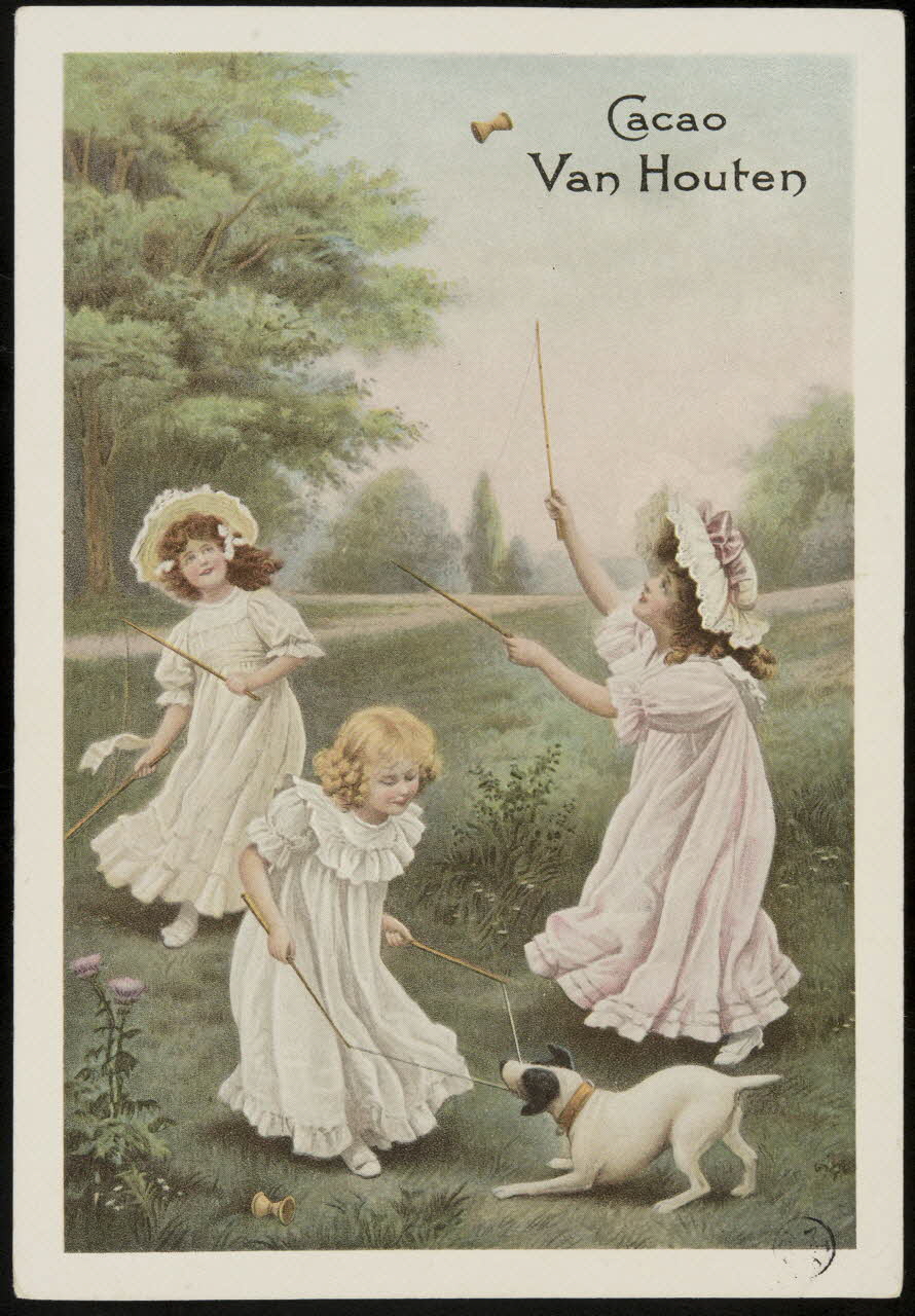 carte réclame chromo 1942.26.432 Photo