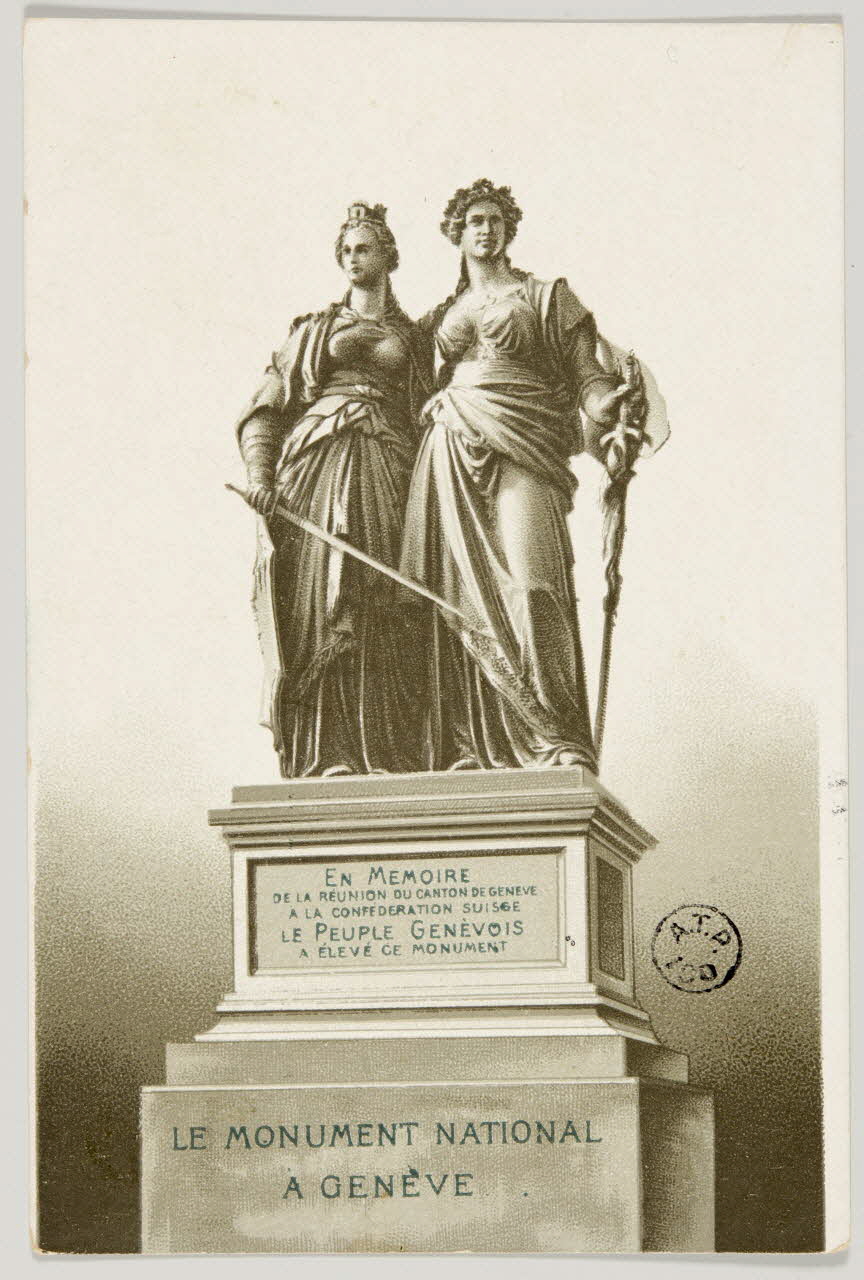 carte réclame chromo 1942.26.443 Photo