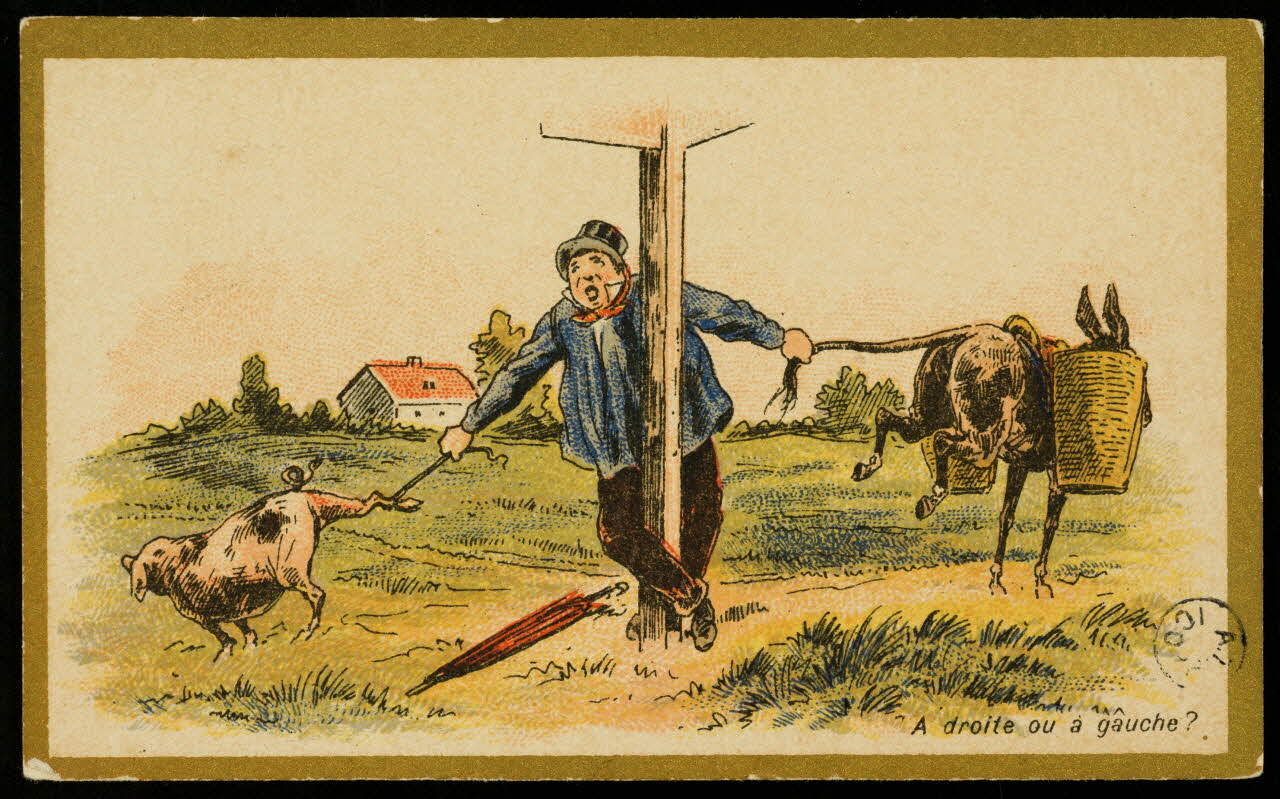 carte réclame chromo 1942.26.544 Photo