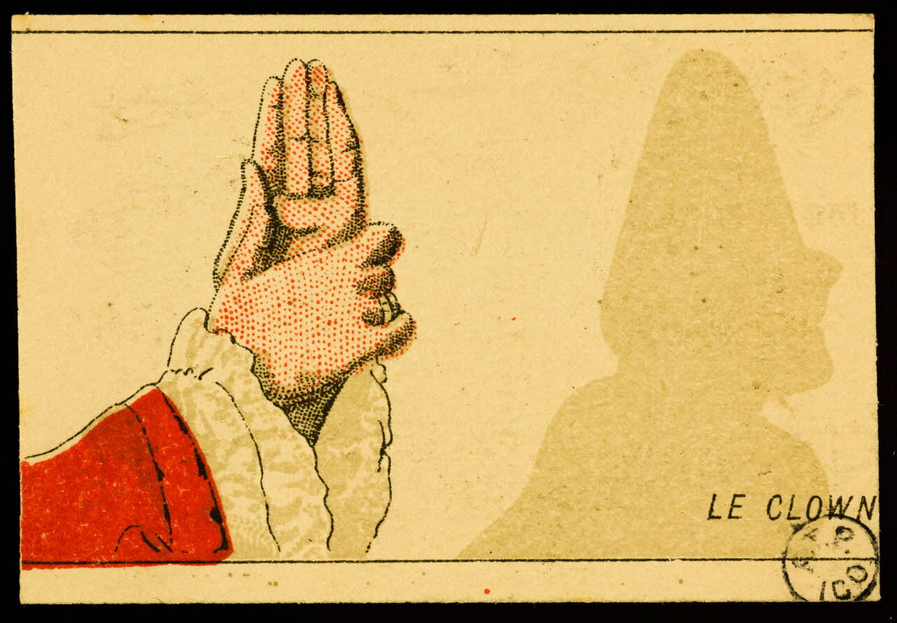 carte réclame chromo 1942.26.57 Photo
