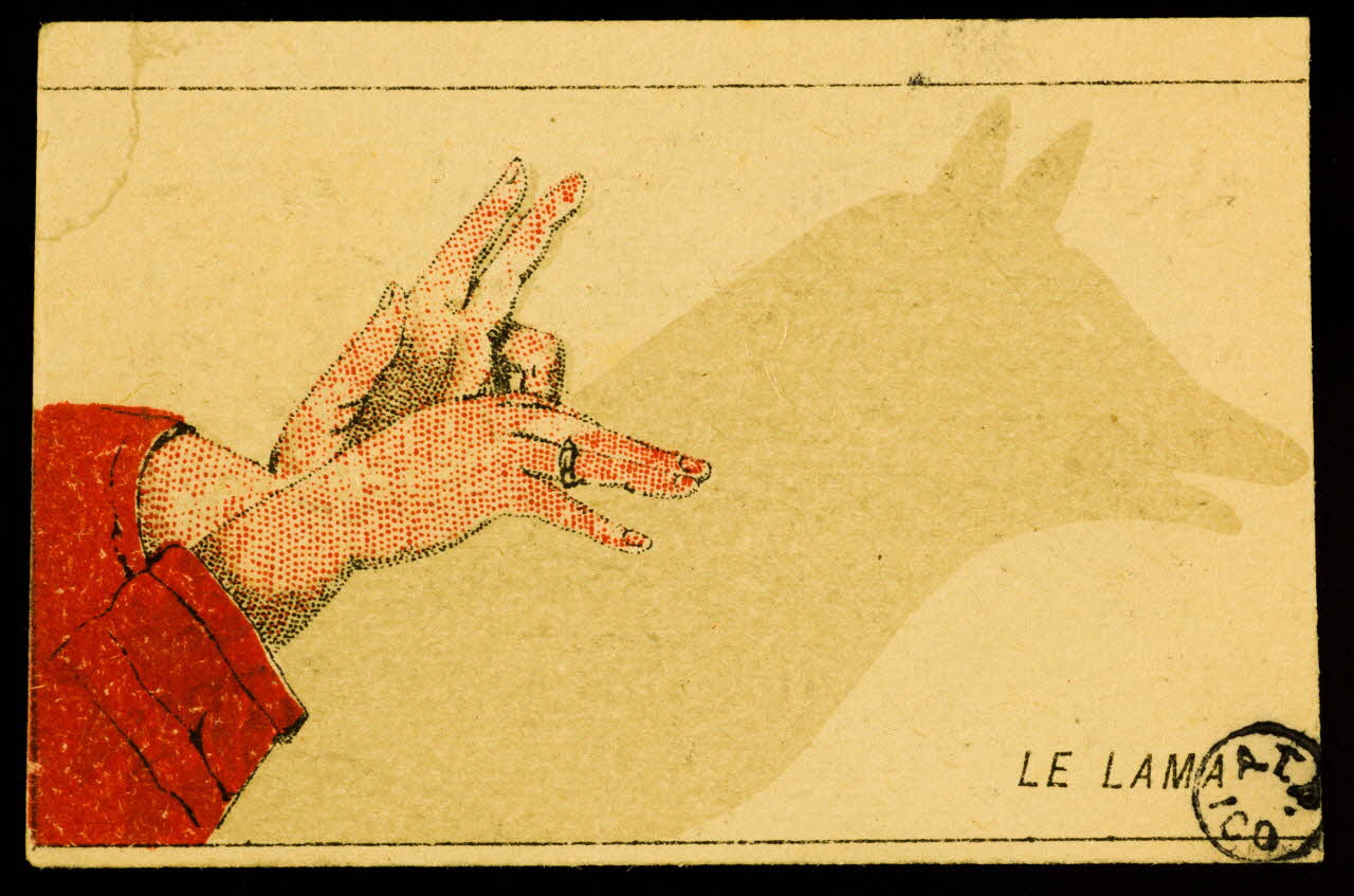 carte réclame chromo 1942.26.58 Photo