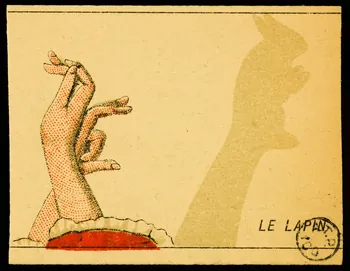 carte réclame chromo 1942.26.59 Photo