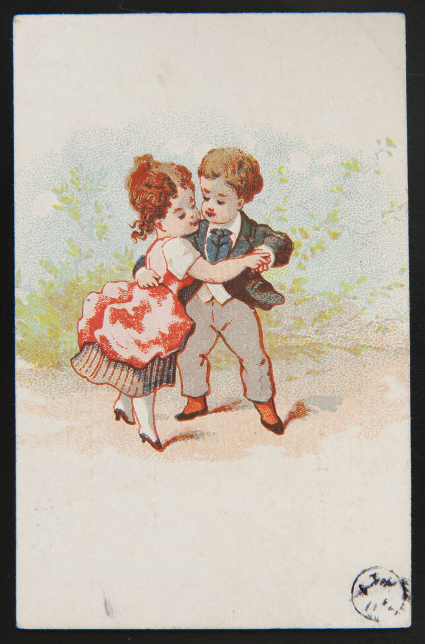 carte réclame chromo 1942.26.9 Photo