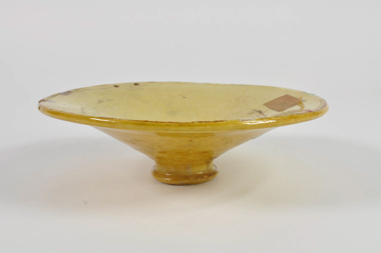 vire omelette 1968.100.15 Photo Mucem